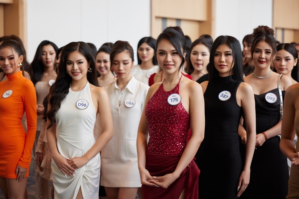 Sơ khảo Miss Cosmo Vietnam 2023 đổi format, thí sinh có cơ hội vào thẳng Top 60